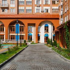 Квартира 41 м², 1-комнатная - изображение 4