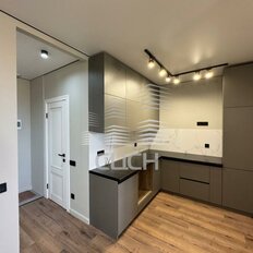 Квартира 36 м², 2-комнатная - изображение 5