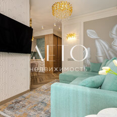 Квартира 37,1 м², 1-комнатная - изображение 3