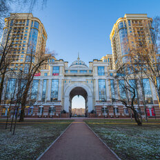 Квартира 53,5 м², 1-комнатная - изображение 1