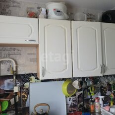 Квартира 58,2 м², 3-комнатная - изображение 1