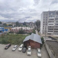 Квартира 56,3 м², 2-комнатная - изображение 3