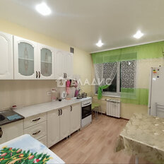 Квартира 29,8 м², 1-комнатная - изображение 4