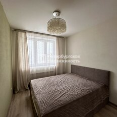 Квартира 38,6 м², 1-комнатная - изображение 1