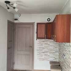 Квартира 18 м², студия - изображение 2