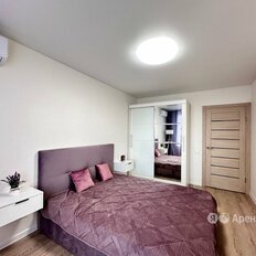 Квартира 35 м², 1-комнатная - изображение 5