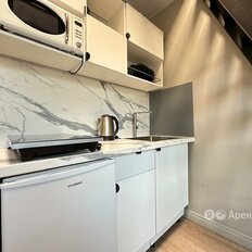 Квартира 30 м², 1-комнатные - изображение 2