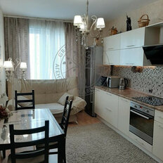 Квартира 79,7 м², 3-комнатная - изображение 3