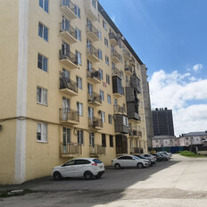 Квартира 55 м², 2-комнатная - изображение 4
