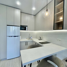 Квартира 24 м², студия - изображение 5