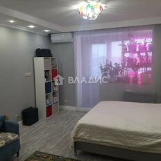 Квартира 43,6 м², 1-комнатная - изображение 4