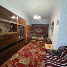 Квартира 35 м², 1-комнатная - изображение 3