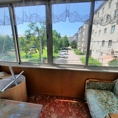 Квартира 62,1 м², 3-комнатная - изображение 1