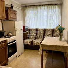 Квартира 35,1 м², 1-комнатная - изображение 3