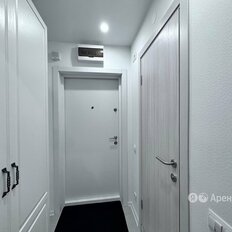 Квартира 20 м², студия - изображение 3