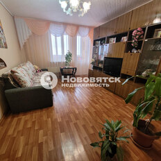Квартира 54 м², 2-комнатная - изображение 2