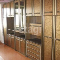 Квартира 32 м², 1-комнатная - изображение 5