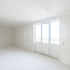 Квартира 33,9 м², 1-комнатные - изображение 4