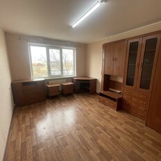 Квартира 38 м², 1-комнатная - изображение 3