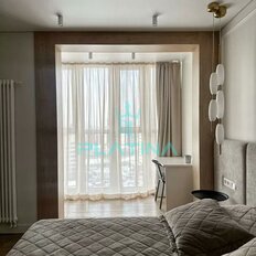 Квартира 120 м², 3-комнатная - изображение 1