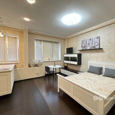 Квартира 34 м², студия - изображение 3