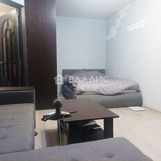 Квартира 34,4 м², 1-комнатная - изображение 5