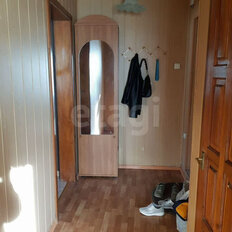 Квартира 35,8 м², 1-комнатная - изображение 2