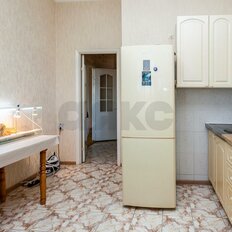 Квартира 46,8 м², 1-комнатная - изображение 4