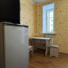 Квартира 29,2 м², 1-комнатная - изображение 3