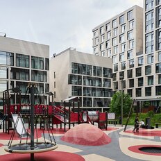 Квартира 150 м², 4-комнатная - изображение 2