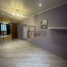 Квартира 61,1 м², 3-комнатная - изображение 4