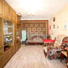 Квартира 44,4 м², 2-комнатная - изображение 1