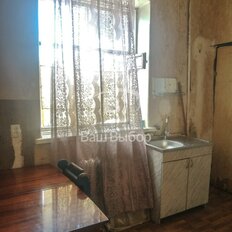 Квартира 25 м², 1-комнатная - изображение 4