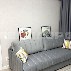 Квартира 40 м², 1-комнатная - изображение 2