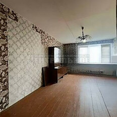 Квартира 35,5 м², 1-комнатная - изображение 3