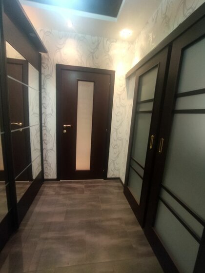 121,7 м², 3-комнатная квартира 16 000 000 ₽ - изображение 79