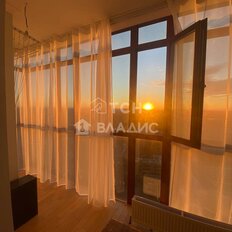 Квартира 74,7 м², 3-комнатная - изображение 3