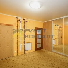 Квартира 91,1 м², 2-комнатная - изображение 4