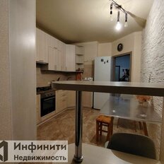 Квартира 53 м², 2-комнатная - изображение 4