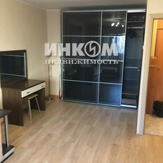 Квартира 40 м², 1-комнатная - изображение 3