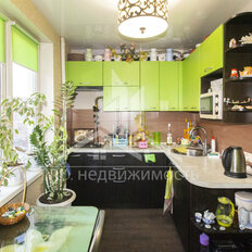 Квартира 44,7 м², 2-комнатная - изображение 3