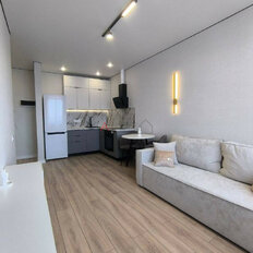 Квартира 42 м², 1-комнатная - изображение 2