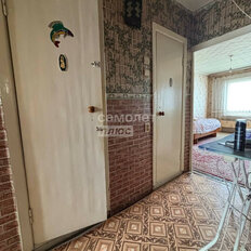 Квартира 72 м², 3-комнатная - изображение 3