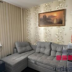 Квартира 71,6 м², 3-комнатная - изображение 1