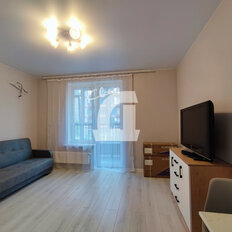Квартира 22 м², студия - изображение 3