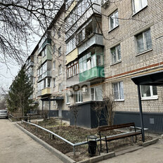 Квартира 61,4 м², 4-комнатная - изображение 1