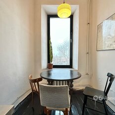 Квартира 47 м², 1-комнатная - изображение 4