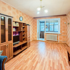 17 м², комната - изображение 1