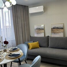 Квартира 50,8 м², 2-комнатная - изображение 5