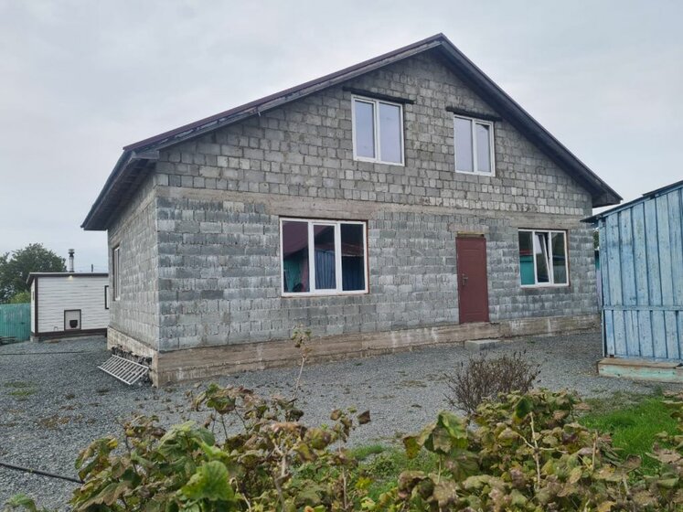190 м² дом, 22 сотки участок 33 000 000 ₽ - изображение 56